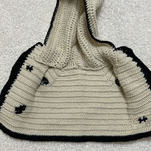 Oogie Boogie Monster Vest - Picture 4 of 4